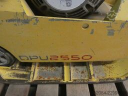 Wacker Neuson DPU2550