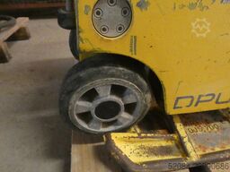 Wacker Neuson DPU2550