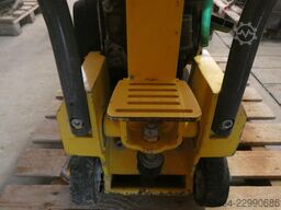 Wacker Neuson DPU2550