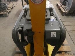 Wacker Neuson DPU2550