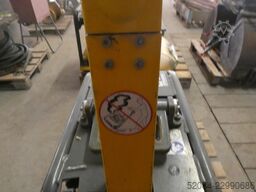 Wacker Neuson DPU2550