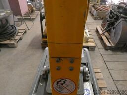 Wacker Neuson DPU2550