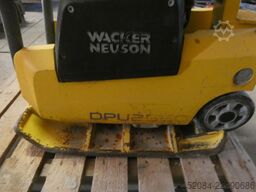 Wacker Neuson DPU2550