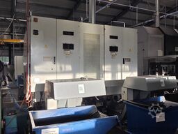 Doosan Mecatec V450TM-2SP