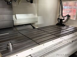 Okuma Millac 852 VII