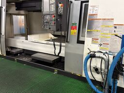 Okuma Millac 852 VII