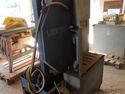 Lissmac DTS 420