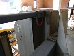 Lissmac DTS 420