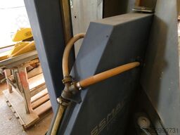Lissmac DTS 420