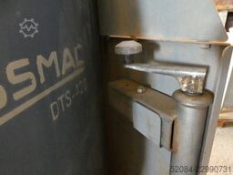 Lissmac DTS 420