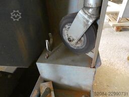 Lissmac DTS 420