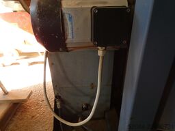 Lissmac DTS 420