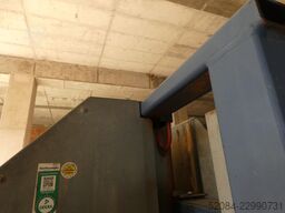 Lissmac DTS 420