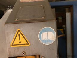 Lissmac DTS 420