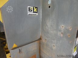Lissmac DTS 420