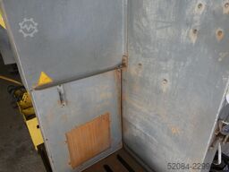 Lissmac DTS 420
