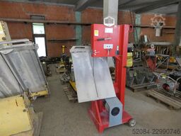 Lissmac MBS 510