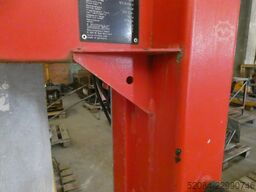 Lissmac MBS 510