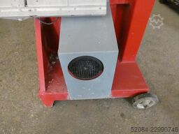 Lissmac MBS 510