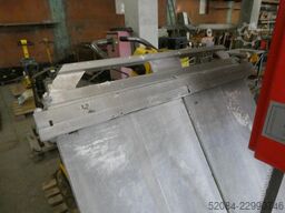 Lissmac MBS 510