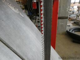 Lissmac MBS 510