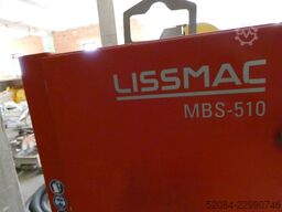 Lissmac MBS 510