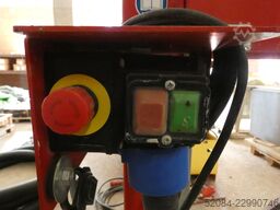 Lissmac MBS 510