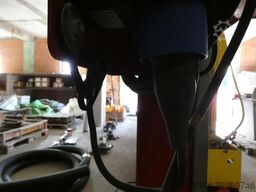 Lissmac MBS 510