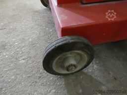 Lissmac MBS 510