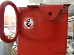 Lissmac MBS 510