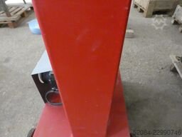 Lissmac MBS 510