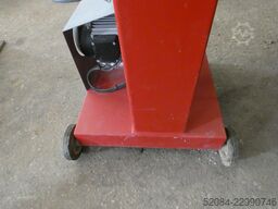 Lissmac MBS 510