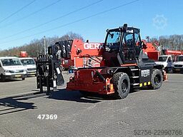 JCB 555P210R