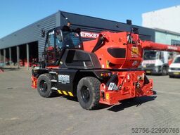 JCB 555P210R