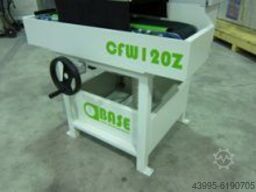 Base by NS Maquinas CFW120 Z