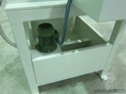 Base by NS Maquinas CFW120 Z