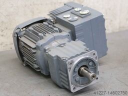 SEW-Eurodrive RF07 DRS71S4/MM03  MM07D-503-00