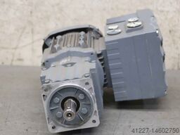 SEW-Eurodrive RF07 DRS71S4/MM03  MM07D-503-00