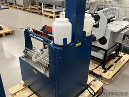 Schmedt PraLeg HHS 1840 XL Case in machine