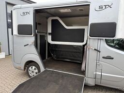 RENAULT Master STX 3 Sitzer Standard L2