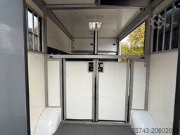 RENAULT Master STX 3 Sitzer Standard L2