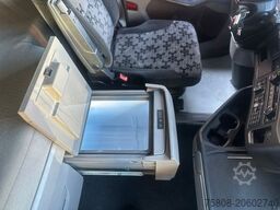 SCANIA R450 Jumbozug 3+2 Durchlader Euro6D Retarder