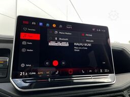 MAN TGE 3.200 L3H2 MIXTO 4x4 Individual S ACC STANDH