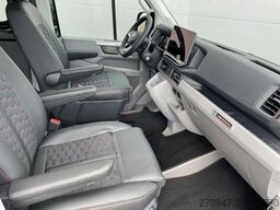 MAN TGE 3.200 L3H2 MIXTO 4x4 Individual S ACC STANDH