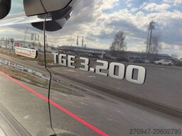 MAN TGE 3.200 L3H2 MIXTO 4x4 Individual S ACC STANDH