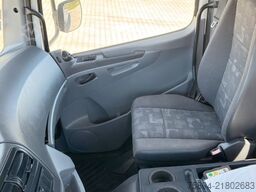 MERCEDES-BENZ AXOR 2533 * ABSCHLEPPWAGEN 8,00 m * TOPZUSTAND