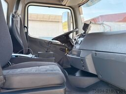 MERCEDES-BENZ AXOR 2533 * ABSCHLEPPWAGEN 8,00 m * TOPZUSTAND