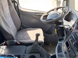 MERCEDES-BENZ AXOR 2533 * ABSCHLEPPWAGEN 8,00 m * TOPZUSTAND