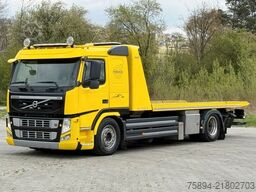 VOLVO FM 330 * ABSCHLEPPWAGEN 6,00 m * TOPZUSTAND