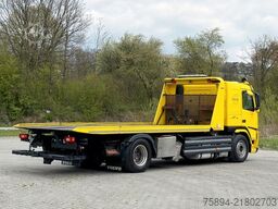 VOLVO FM 330 * ABSCHLEPPWAGEN 6,00 m * TOPZUSTAND